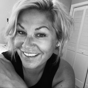 Meet your Posher, Kelli